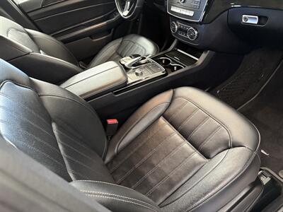 2016 Mercedes-Benz GLE 350 4MATIC   - Photo 13 - Santa Cruz, CA 95062