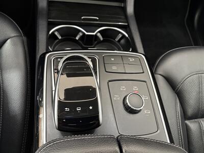2016 Mercedes-Benz GLE 350 4MATIC   - Photo 9 - Santa Cruz, CA 95062