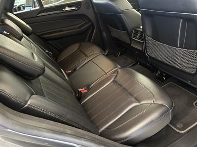2016 Mercedes-Benz GLE 350 4MATIC   - Photo 15 - Santa Cruz, CA 95062