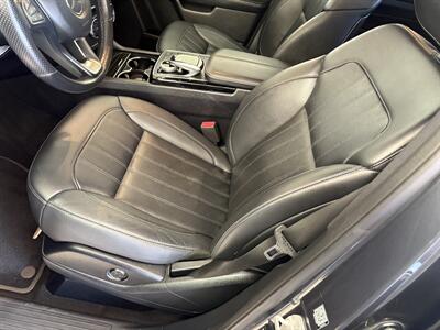 2016 Mercedes-Benz GLE 350 4MATIC   - Photo 12 - Santa Cruz, CA 95062
