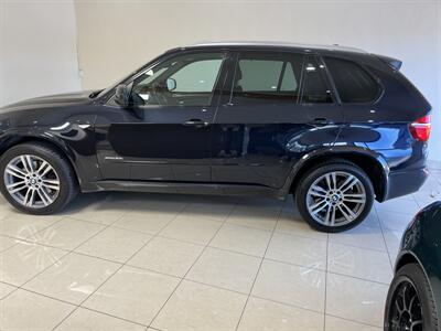 2012 BMW X5 xDrive50i   - Photo 3 - Santa Cruz, CA 95062