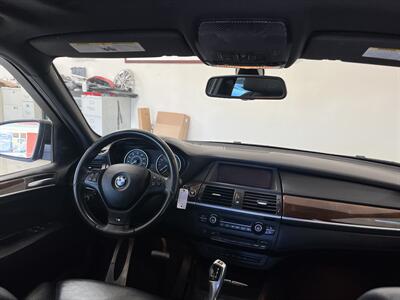 2012 BMW X5 xDrive50i   - Photo 9 - Santa Cruz, CA 95062