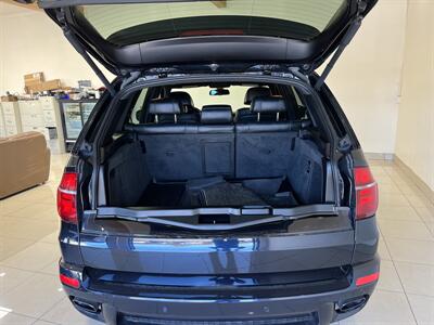 2012 BMW X5 xDrive50i   - Photo 7 - Santa Cruz, CA 95062