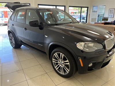 2012 BMW X5 xDrive50i   - Photo 1 - Santa Cruz, CA 95062