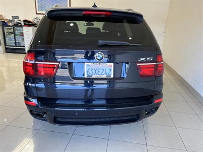 2012 BMW X5 xDrive50i   - Photo 8 - Santa Cruz, CA 95062