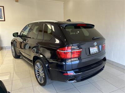 2012 BMW X5 xDrive50i   - Photo 6 - Santa Cruz, CA 95062