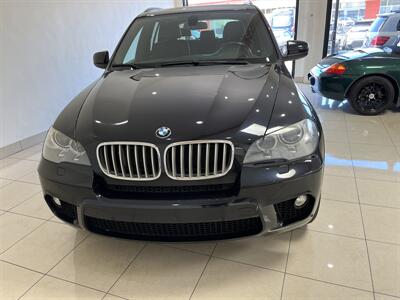 2012 BMW X5 xDrive50i   - Photo 4 - Santa Cruz, CA 95062