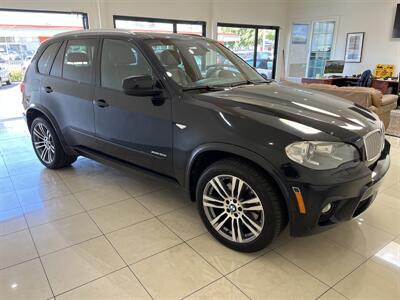 2012 BMW X5 xDrive50i   - Photo 2 - Santa Cruz, CA 95062