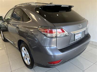 2015 Lexus RX 350   - Photo 4 - Santa Cruz, CA 95062