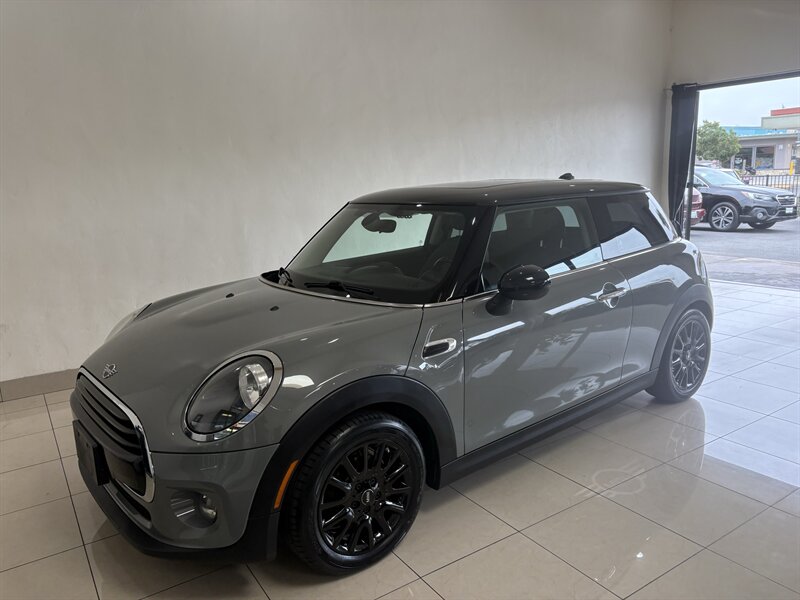 2019 MINI Hardtop 2 Door Cooper   - Photo 1 - Santa Cruz, CA 95062