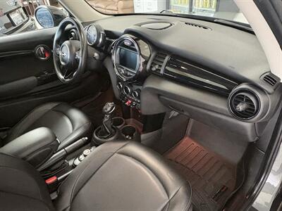 2019 MINI Hardtop 2 Door Cooper - Photo 10 - Santa Cruz, CA 95062