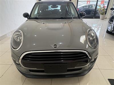 2019 MINI Hardtop 2 Door Cooper - Photo 4 - Santa Cruz, CA 95062