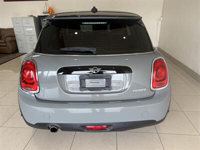 2019 MINI Hardtop 2 Door Cooper - Photo 5 - Santa Cruz, CA 95062