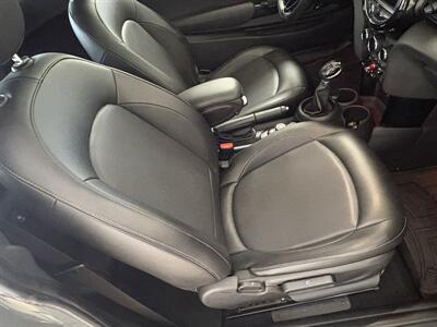 2019 MINI Hardtop 2 Door Cooper - Photo 11 - Santa Cruz, CA 95062