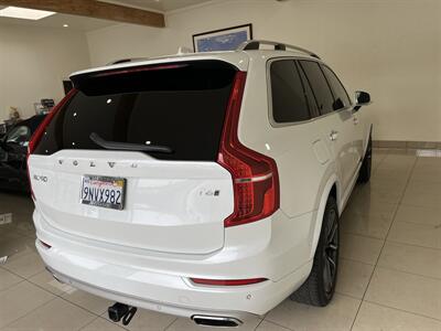 2017 Volvo XC90 T6 Momentum   - Photo 8 - Santa Cruz, CA 95062