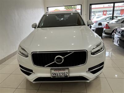 2017 Volvo XC90 T6 Momentum   - Photo 4 - Santa Cruz, CA 95062