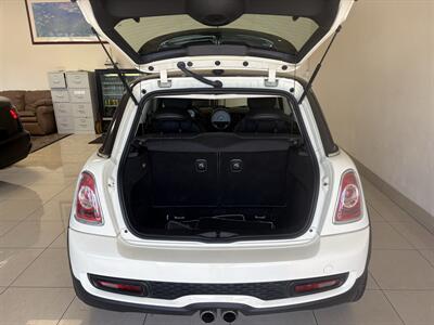 2013 MINI Hardtop Cooper S - Photo 5 - Santa Cruz, CA 95062