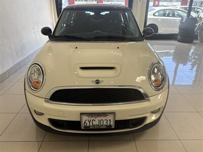 2013 MINI Hardtop Cooper S - Photo 3 - Santa Cruz, CA 95062