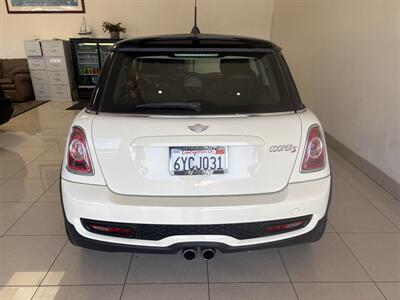 2013 MINI Hardtop Cooper S - Photo 4 - Santa Cruz, CA 95062