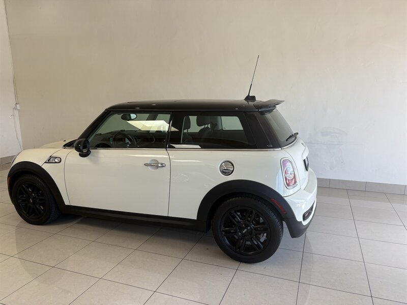 2013 MINI Hardtop Cooper S   - Photo 1 - Santa Cruz, CA 95062