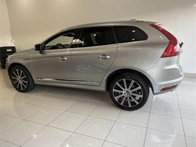 2016 Volvo XC60 T5 Drive-E Platinum   - Photo 6 - Santa Cruz, CA 95062