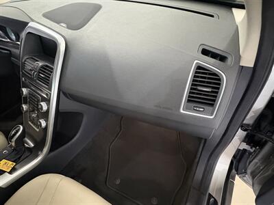 2016 Volvo XC60 T5 Drive-E Platinum   - Photo 17 - Santa Cruz, CA 95062