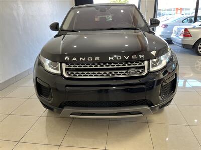 2019 Land Rover Range Rover Evoque SE   - Photo 7 - Santa Cruz, CA 95062