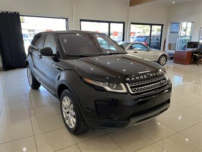 2019 Land Rover Range Rover Evoque SE   - Photo 2 - Santa Cruz, CA 95062