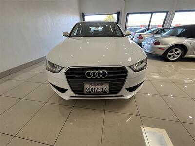 2013 Audi A4 2.0T quattro Premium   - Photo 4 - Santa Cruz, CA 95062