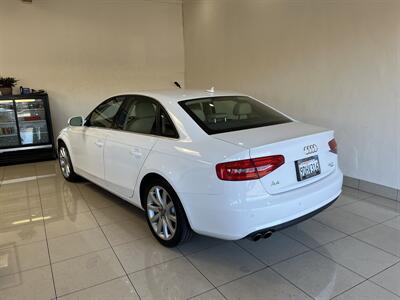 2013 Audi A4 2.0T quattro Premium   - Photo 3 - Santa Cruz, CA 95062