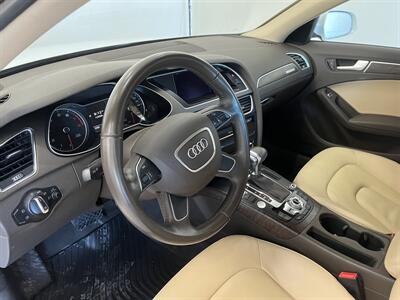 2013 Audi A4 2.0T quattro Premium   - Photo 10 - Santa Cruz, CA 95062