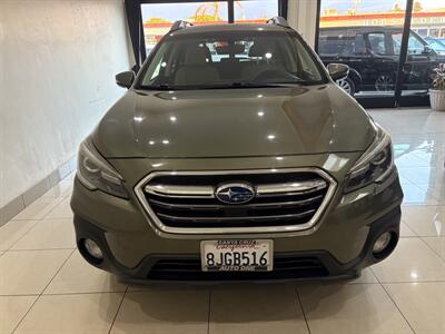2019 Subaru Outback 2.5i Limited   - Photo 3 - Santa Cruz, CA 95062