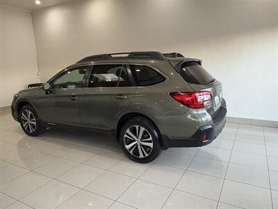2019 Subaru Outback 2.5i Limited   - Photo 2 - Santa Cruz, CA 95062