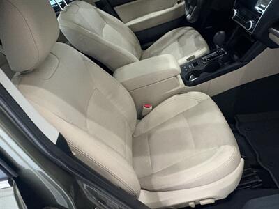 2019 Subaru Outback 2.5i Limited   - Photo 12 - Santa Cruz, CA 95062