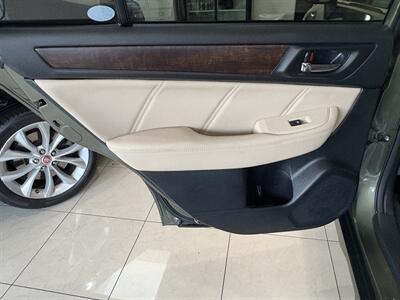 2019 Subaru Outback 2.5i Limited   - Photo 21 - Santa Cruz, CA 95062