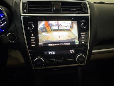 2019 Subaru Outback 2.5i Limited   - Photo 10 - Santa Cruz, CA 95062