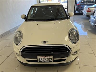 2018 MINI Hardtop 2 Door Cooper   - Photo 4 - Santa Cruz, CA 95062