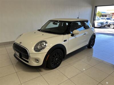 2018 MINI Hardtop 2 Door Cooper   - Photo 1 - Santa Cruz, CA 95062