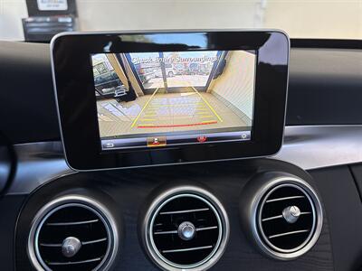 2017 Mercedes-Benz C 300   - Photo 10 - Santa Cruz, CA 95062