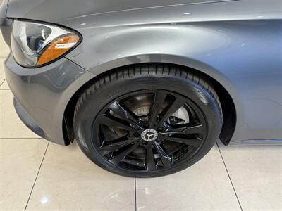 2017 Mercedes-Benz C 300   - Photo 7 - Santa Cruz, CA 95062