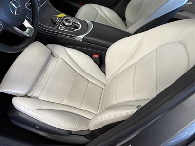 2017 Mercedes-Benz C 300   - Photo 12 - Santa Cruz, CA 95062