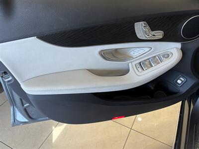 2017 Mercedes-Benz C 300   - Photo 15 - Santa Cruz, CA 95062
