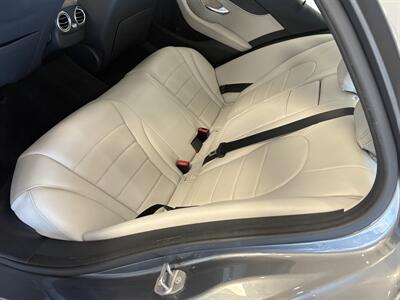 2017 Mercedes-Benz C 300   - Photo 13 - Santa Cruz, CA 95062