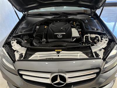 2017 Mercedes-Benz C 300   - Photo 8 - Santa Cruz, CA 95062