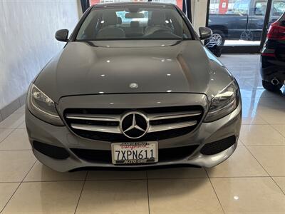 2017 Mercedes-Benz C 300   - Photo 3 - Santa Cruz, CA 95062