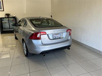 2013 Volvo S60 T5 Premier Plus   - Photo 3 - Santa Cruz, CA 95062