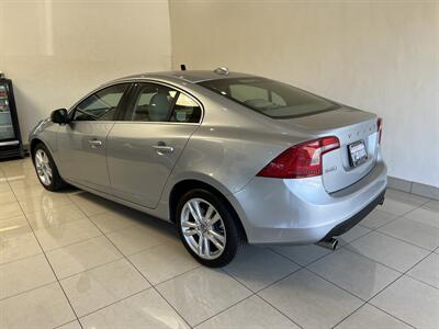 2013 Volvo S60 T5 Premier Plus   - Photo 4 - Santa Cruz, CA 95062