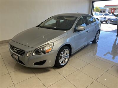 2013 Volvo S60 T5 Premier Plus   - Photo 1 - Santa Cruz, CA 95062