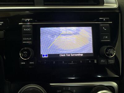 2015 Honda Fit LX - Photo 8 - Santa Cruz, CA 95062