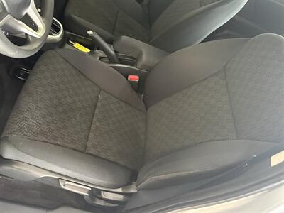 2015 Honda Fit LX - Photo 13 - Santa Cruz, CA 95062